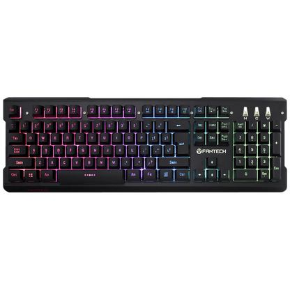 Fantech Tastatura sa RGB osvjetljenjem, gaming - K612 Soldier