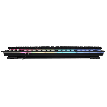 Fantech Tastatura sa RGB osvjetljenjem, gaming - K612 Soldier