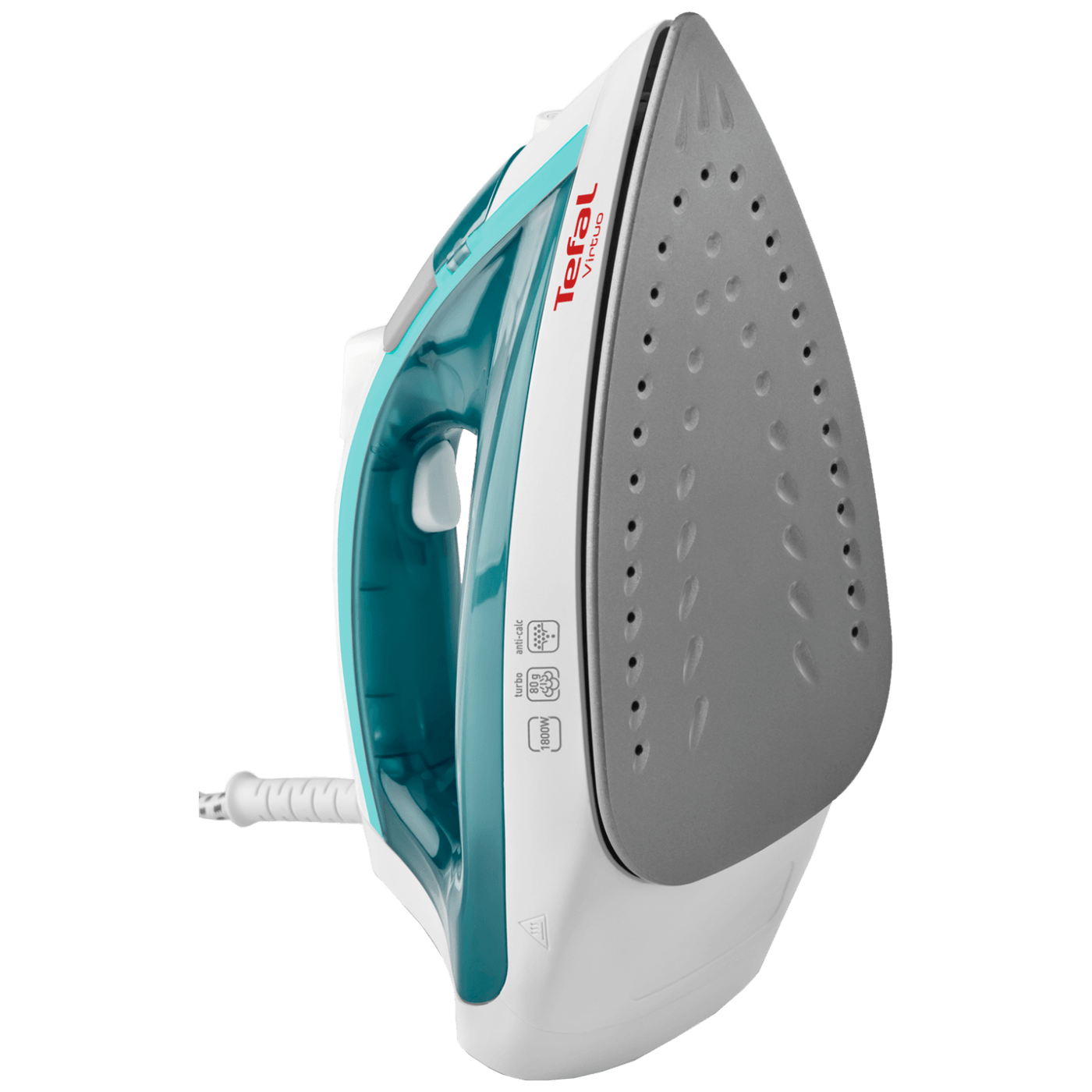 Tefal Pegla na paru, 1800 W, Virtuo - FV1710E0