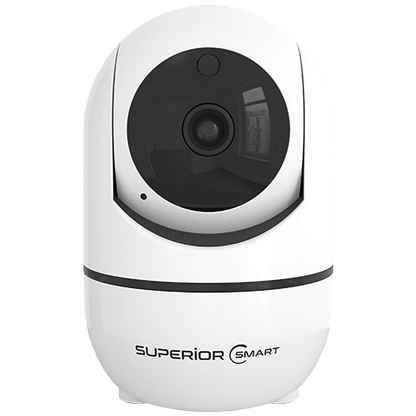 Superior Kamera IP, 1080p, WiFi, micro SD, Indoor - IP kamera, 1080p, WiFi, micro SD