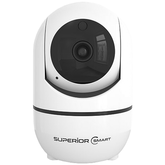 Superior Kamera IP, 1080p, WiFi, micro SD, Indoor - IP kamera, 1080p, WiFi, micro SD