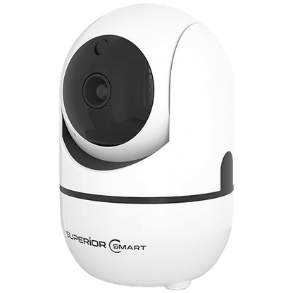 Superior Kamera IP, 1080p, WiFi, micro SD, Indoor - IP kamera, 1080p, WiFi, micro SD