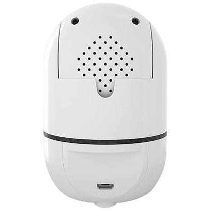 Superior Kamera IP, 1080p, WiFi, micro SD, Indoor - IP kamera, 1080p, WiFi, micro SD