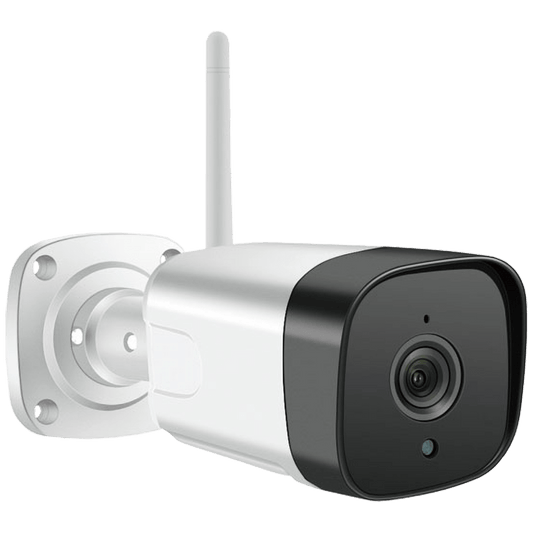 Superior Kamera IP, 1080p, WiFi, micro SD, Outdoor - IP kamera, 1080p, WiFi, micro SD