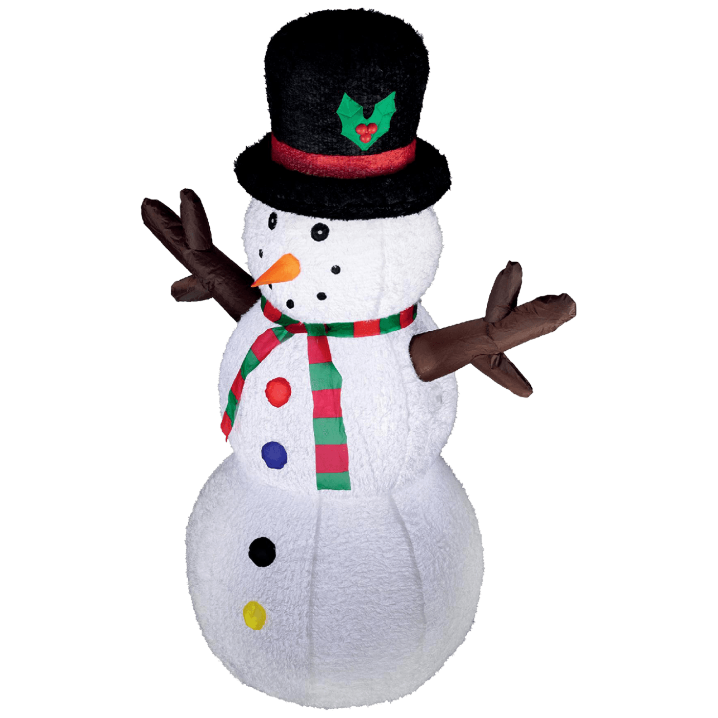 home Snjegović na napuhavanje - KDP 120H