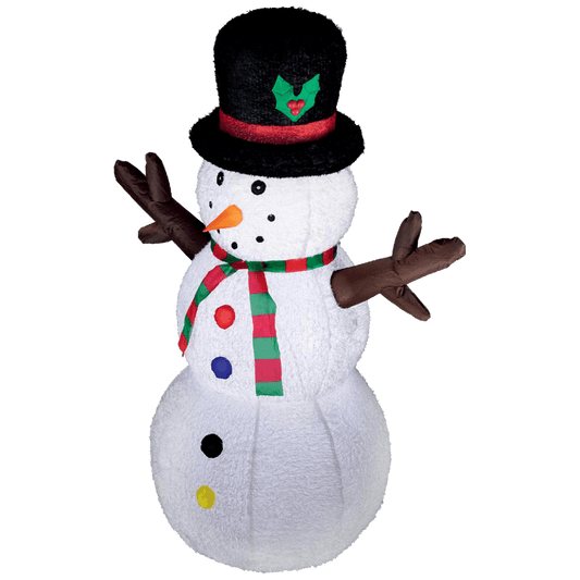 home Snjegović na napuhavanje - KDP 120H