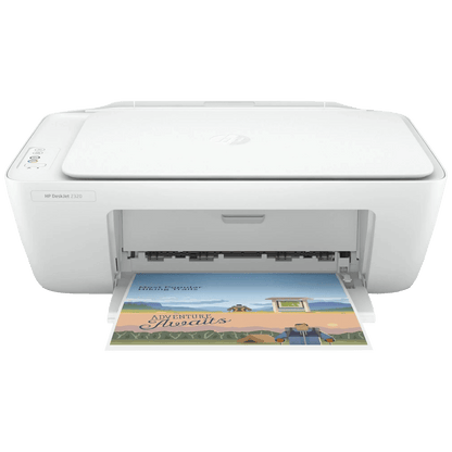 HP Printer / kopir / skener, DeskJet 2320 (7WN42B) - MFP Deskjet 2320