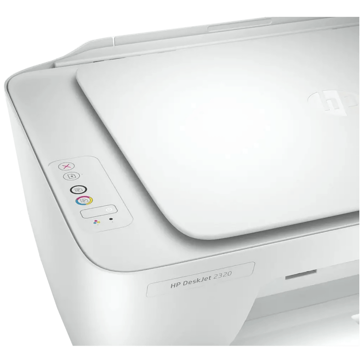 HP Printer / kopir / skener, DeskJet 2320 (7WN42B) - MFP Deskjet 2320