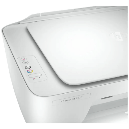 HP Printer / kopir / skener, DeskJet 2320 (7WN42B) - MFP Deskjet 2320