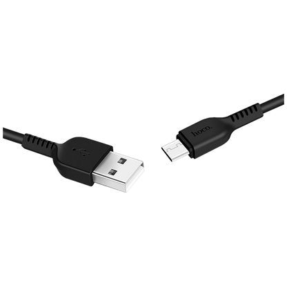hoco. USB kabl za smartphone , USB type C, 2 met. dužina - X20 Flash type C