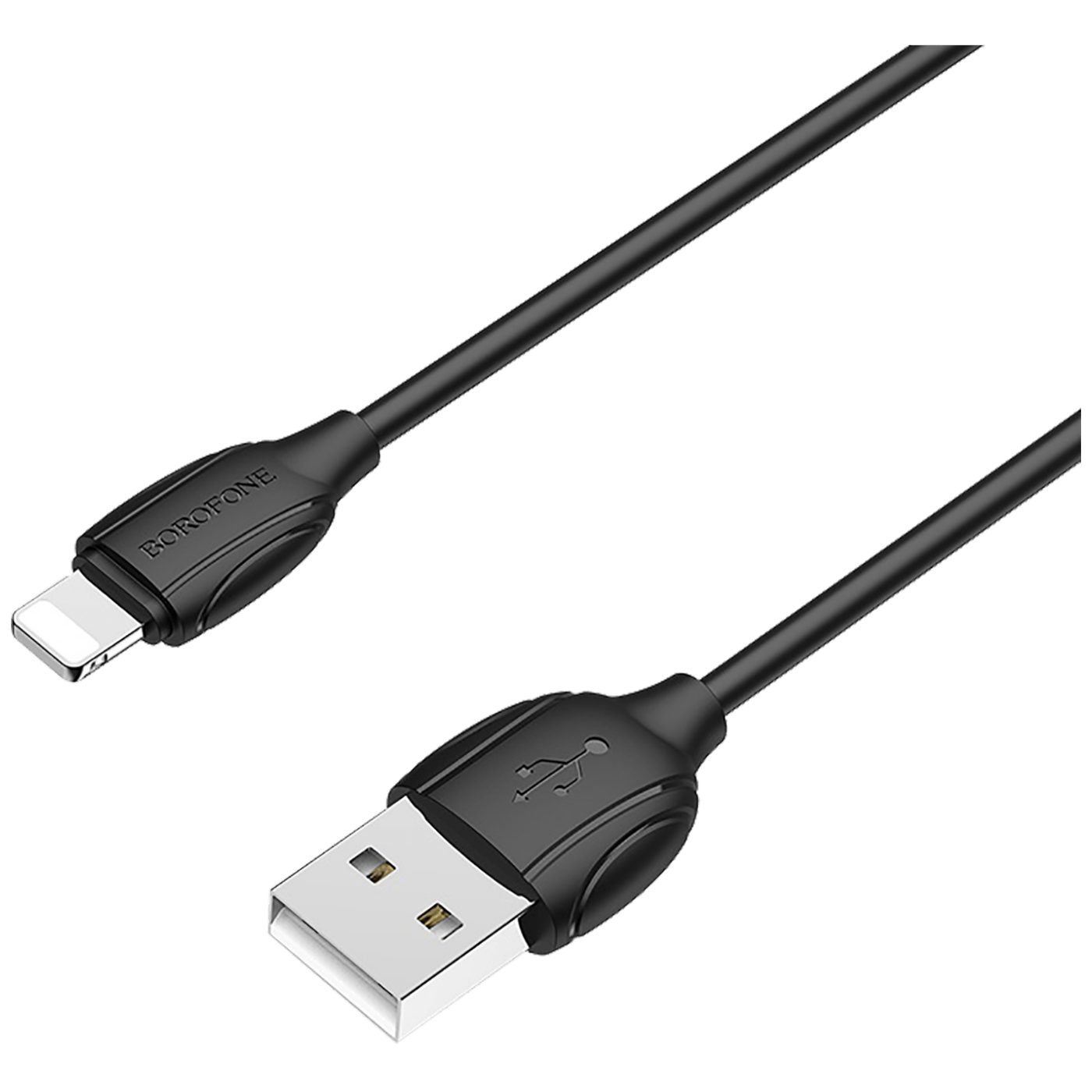 Borofone USB kabl za iPhone, Lightning, dužina 1 met. - BX19 Benefit Lightning