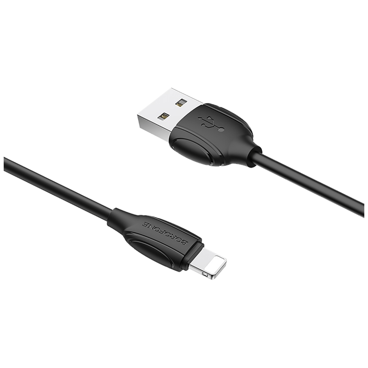 Borofone USB kabl za iPhone, Lightning, dužina 1 met. - BX19 Benefit Lightning