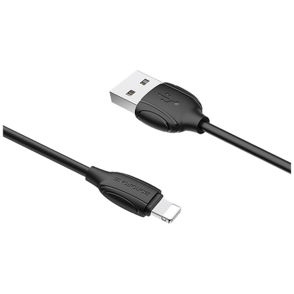 Borofone USB kabl za iPhone, Lightning, dužina 1 met. - BX19 Benefit Lightning