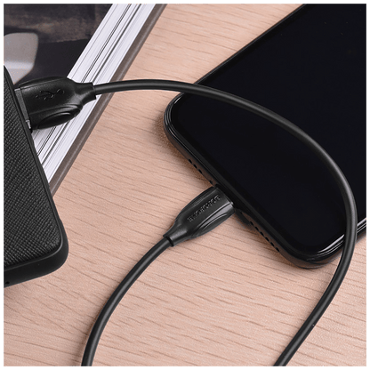 Borofone USB kabl za iPhone, Lightning, dužina 1 met. - BX19 Benefit Lightning