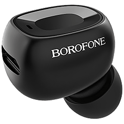 Borofone Slušalica bežična sa mikrofonom, Bluetooth, 40 mA, 4 h - BC28 Shiny sound