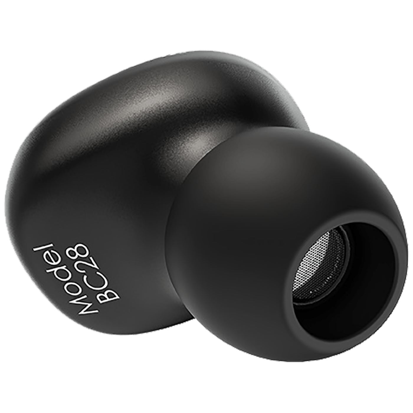 Borofone Slušalica bežična sa mikrofonom, Bluetooth, 40 mA, 4 h - BC28 Shiny sound