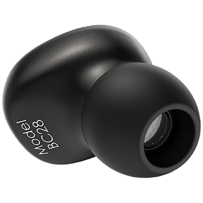 Borofone Slušalica bežična sa mikrofonom, Bluetooth, 40 mA, 4 h - BC28 Shiny sound