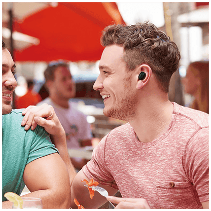 Borofone Slušalica bežična sa mikrofonom, Bluetooth, 40 mA, 4 h - BC28 Shiny sound