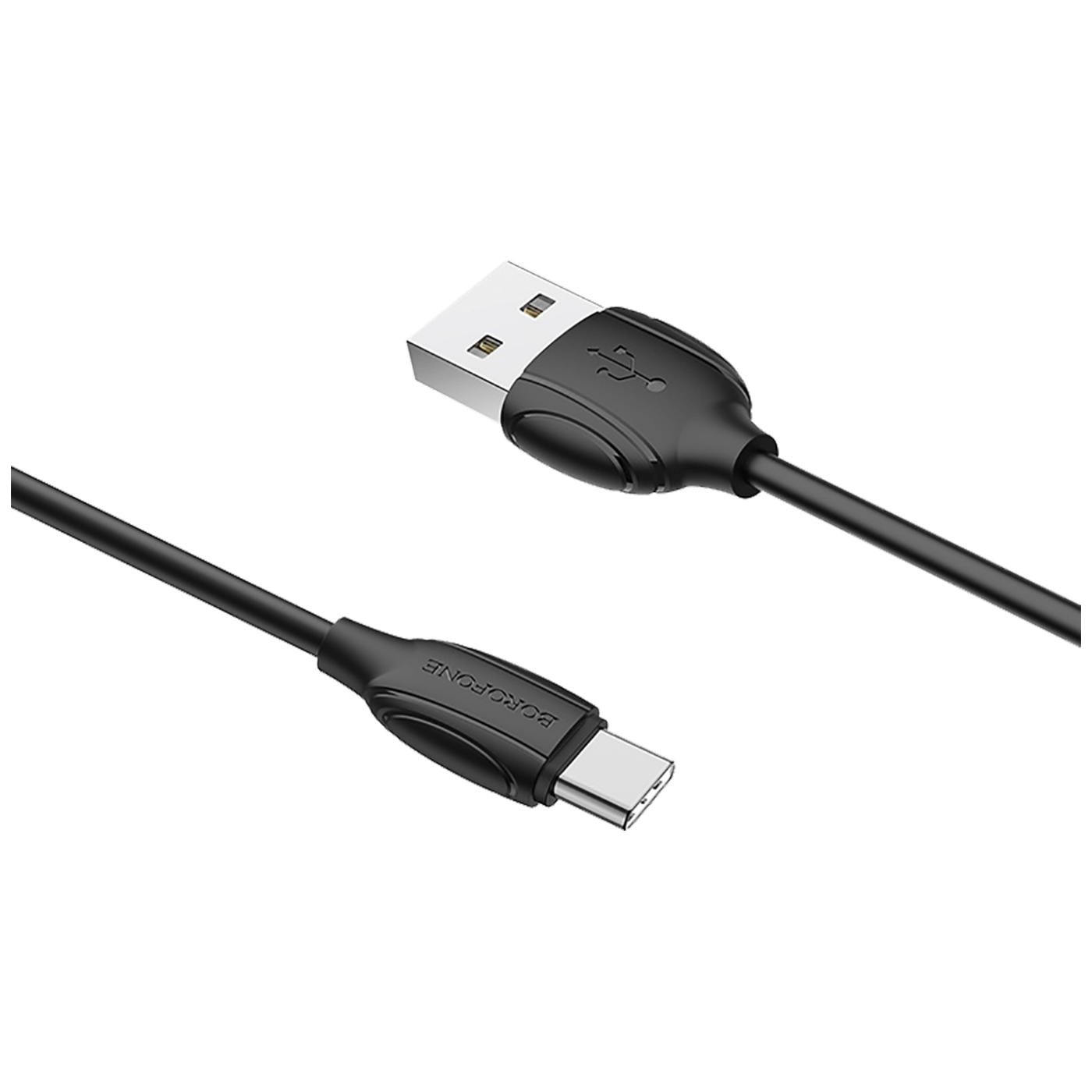 Borofone USB kabl za smartphone, type C, dužina 1 met. - BX19 Benefit type C