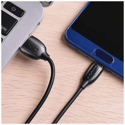 Borofone USB kabl za smartphone, type C, dužina 1 met. - BX19 Benefit type C