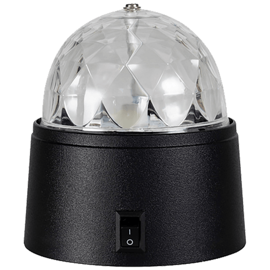 SAL LED/Disco lampa - DL 90