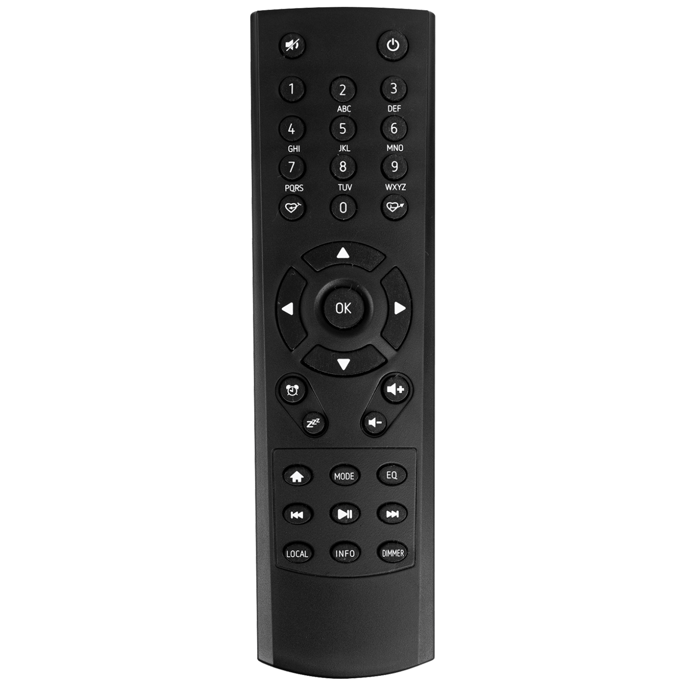 SAL Internet radio, FM , DAB, Bluetooth , 5u1 - INR 5000/BK