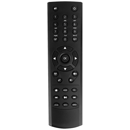 SAL Internet radio, FM , DAB, Bluetooth , 5u1 - INR 5000/BK