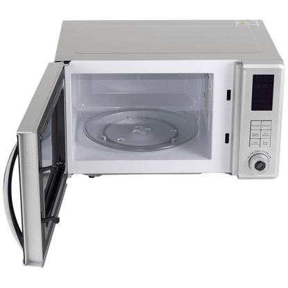 home Mikrovalna pećnica sa grilom, 800 W, zapremina 23 lit. - HG MH 23GR