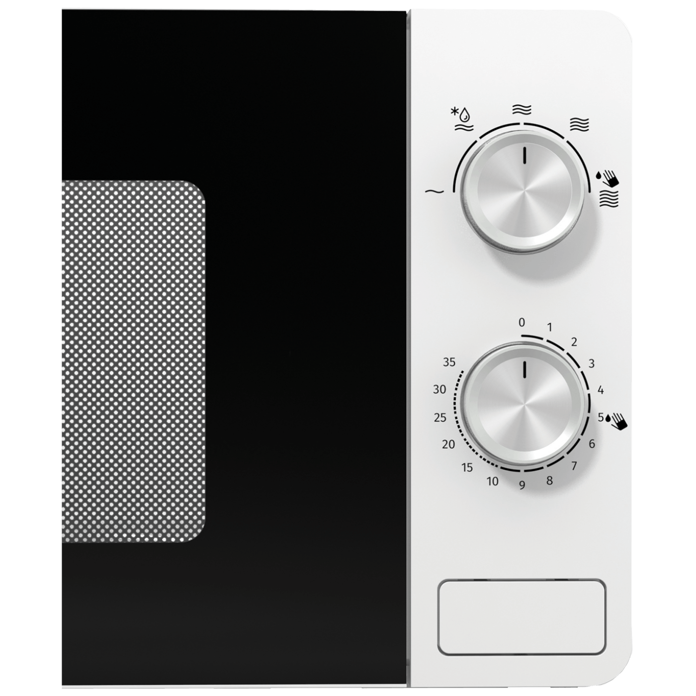 Gorenje Mikrovalna pećnica, 800W, 20 lit., bijela - MO20E1W