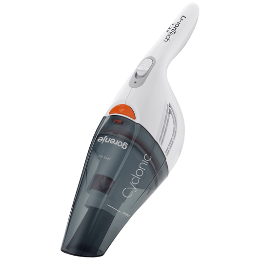 Gorenje Usisivač sa posudom za prašinu, ručni, Accu - MVC72FW