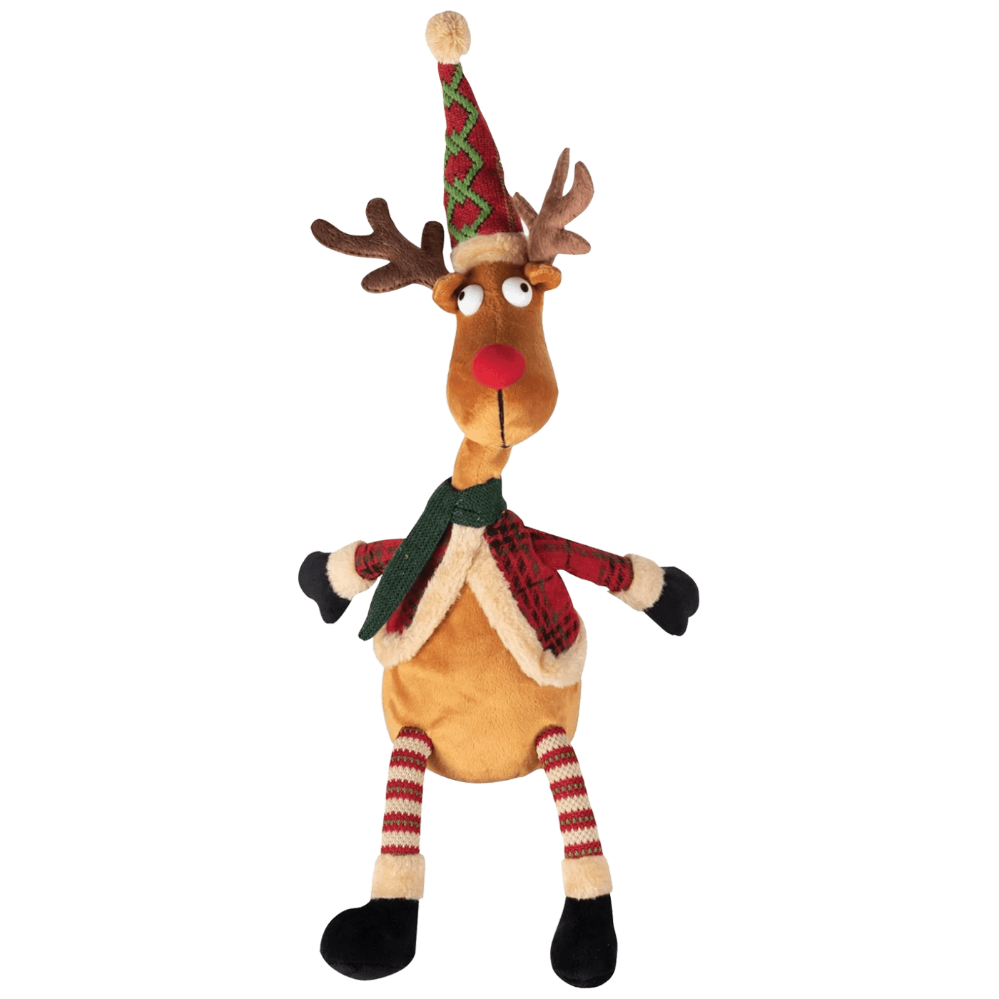 home Pllišana igračka, sob - KDD 38