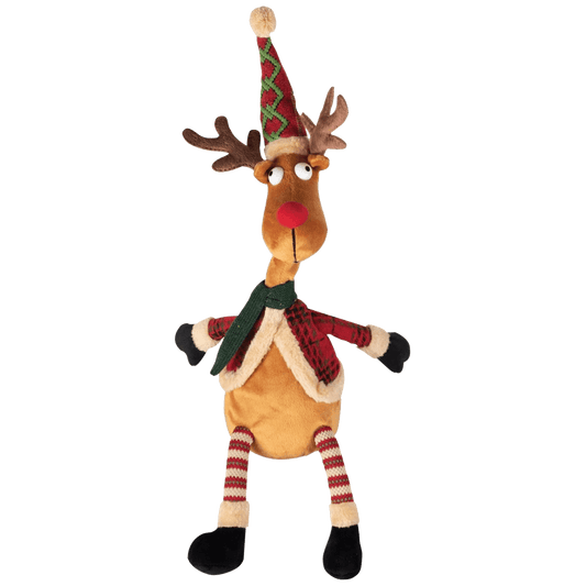 home Pllišana igračka, sob - KDD 38