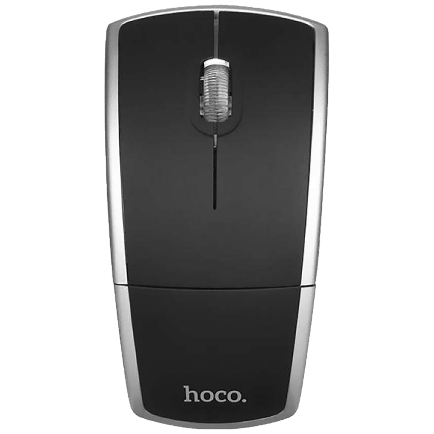 hoco. Miš bežični, 1200 dpi, USB2.0 - DI03 Foldable
