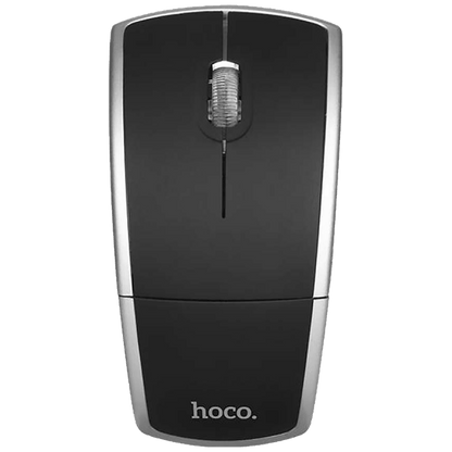 hoco. Miš bežični, 1200 dpi, USB2.0 - DI03 Foldable