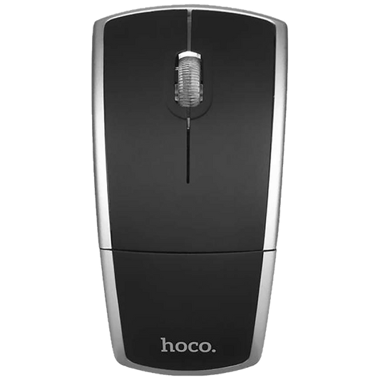 hoco. Miš bežični, 1200 dpi, USB2.0 - DI03 Foldable