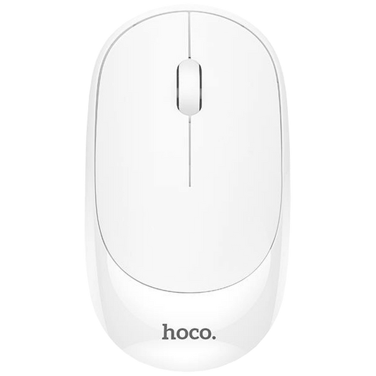 hoco. Miš bežični, Bluetooth - DI04 BT