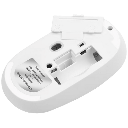 hoco. Miš bežični, Bluetooth - DI04 BT