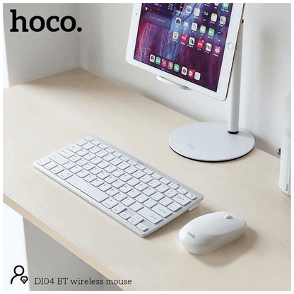 hoco. Miš bežični, Bluetooth - DI04 BT