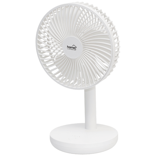 home Ventilator stolni, Accu, promjer 14 cm, 5 W - TF 14B