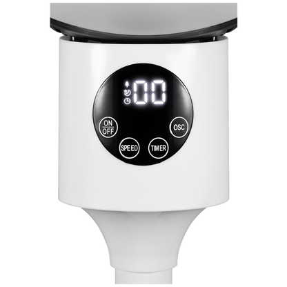 home Ventilator sa postoljem, daljinski upravljač, 50 W - SFR 20