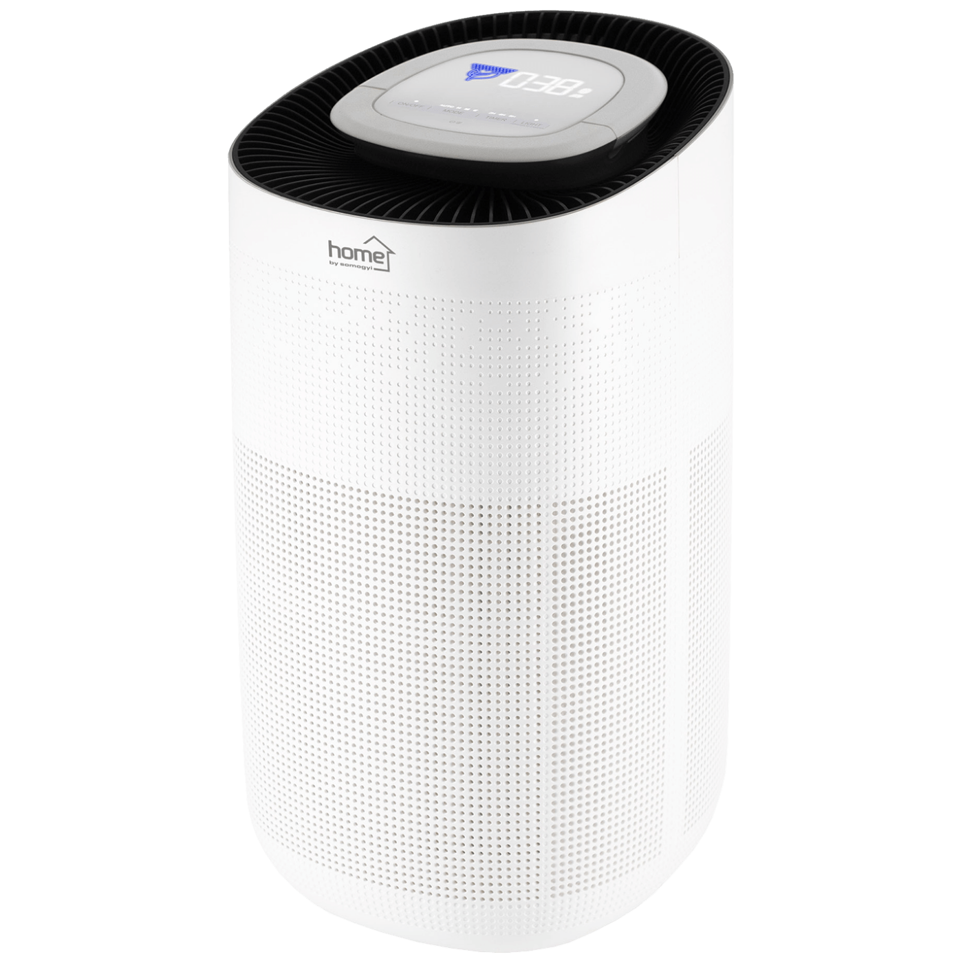 home Pročišćivač zraka, HEPA filter, timer, 50 W - AIR 50