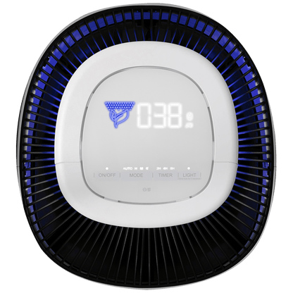 home Pročišćivač zraka, HEPA filter, timer, 50 W - AIR 50