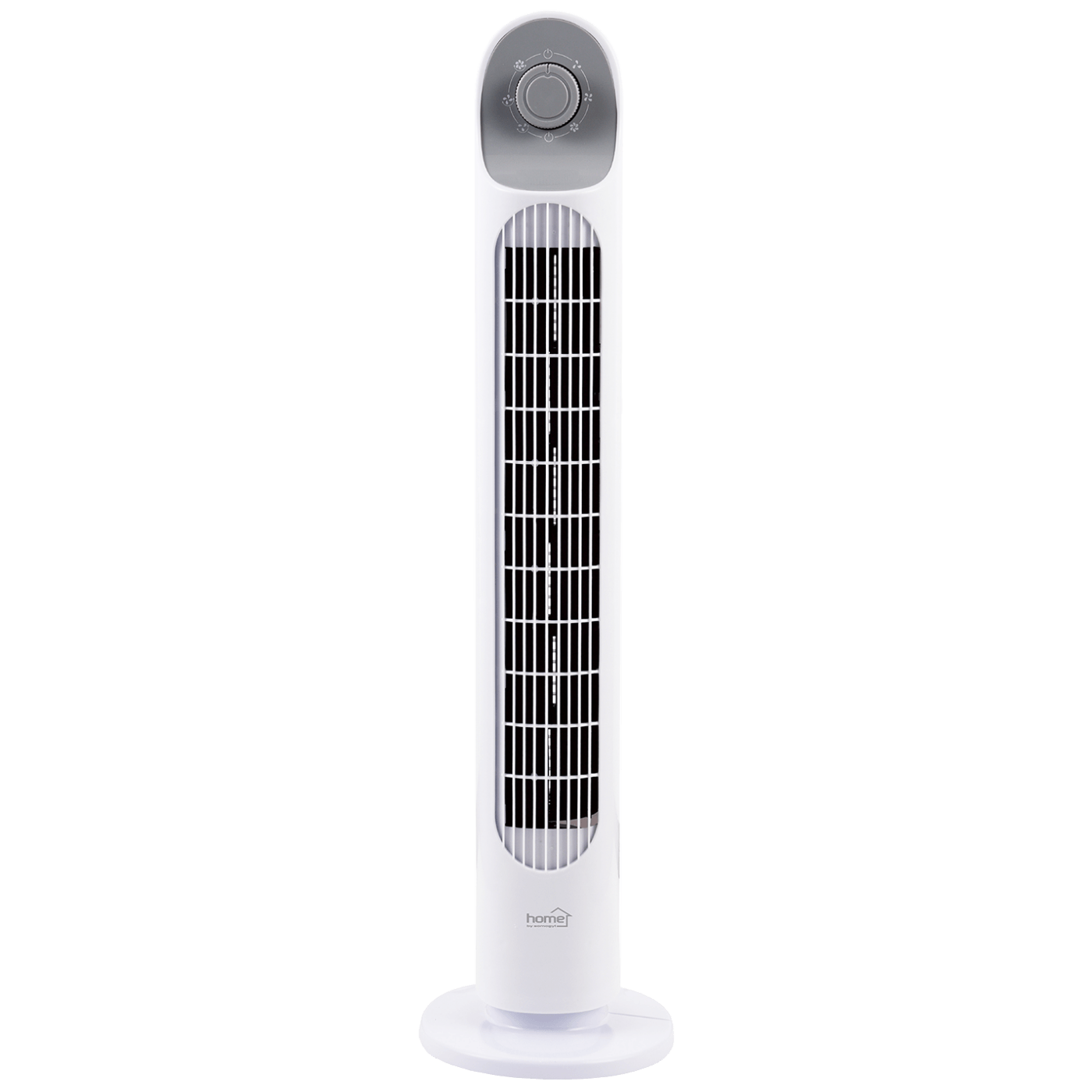 home Ventilator stupni, 3 brzine, oscilacija, 40 W, 82 cm - TWF 82