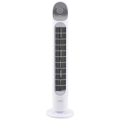 home Ventilator stupni, 3 brzine, oscilacija, 40 W, 82 cm - TWF 82