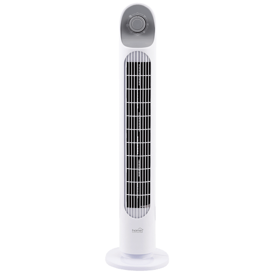home Ventilator stupni, 3 brzine, oscilacija, 40 W, 82 cm - TWF 82