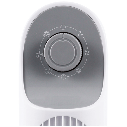 home Ventilator stupni, 3 brzine, oscilacija, 40 W, 82 cm - TWF 82