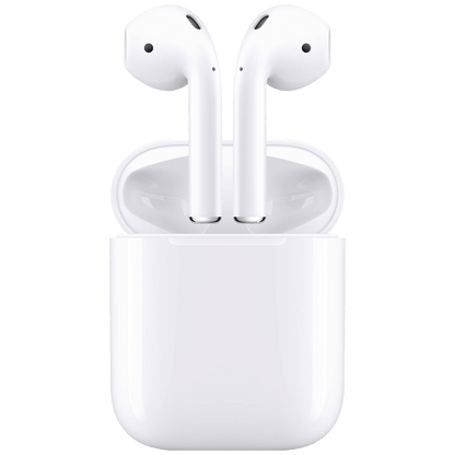 Apple Slušalica bežične sa kutijicom za punjenje, Bluetooth - AirPods 2nd Gen.; MV7N2ZM/A