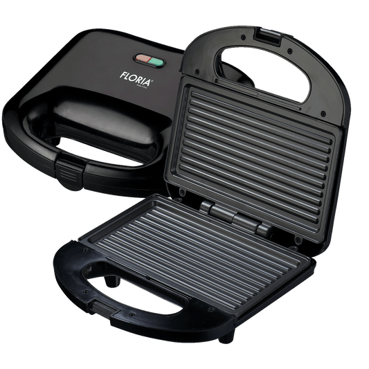 Floria Toster, LED indikator, 750 W - ZLN0829