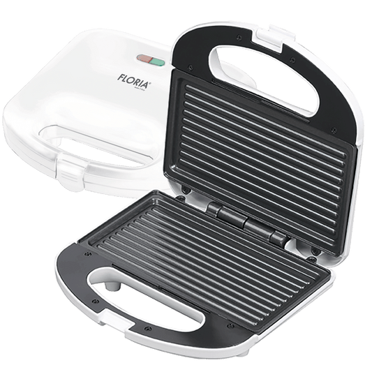 Floria Toster, LED indikator, 750 W - ZLN0830