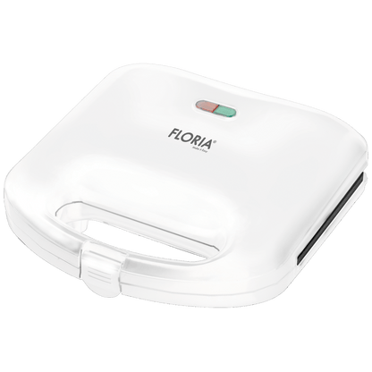 Floria Toster, LED indikator, 750 W - ZLN0830